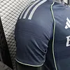 2025/2026 Player Version Real Madrid Away Football Jersey 1:1 Thai Quality