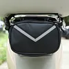 Bicycle Back Seat Bag Waterproof Motorcycle Tail Rack Bag Motorcycle Accessories