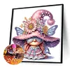 Goblin-Special Shaped Diamond Painting Kit