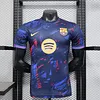 2025/2026 Player Version Barcelona Special Edition Football Shirt 1:1 Thai Quality
