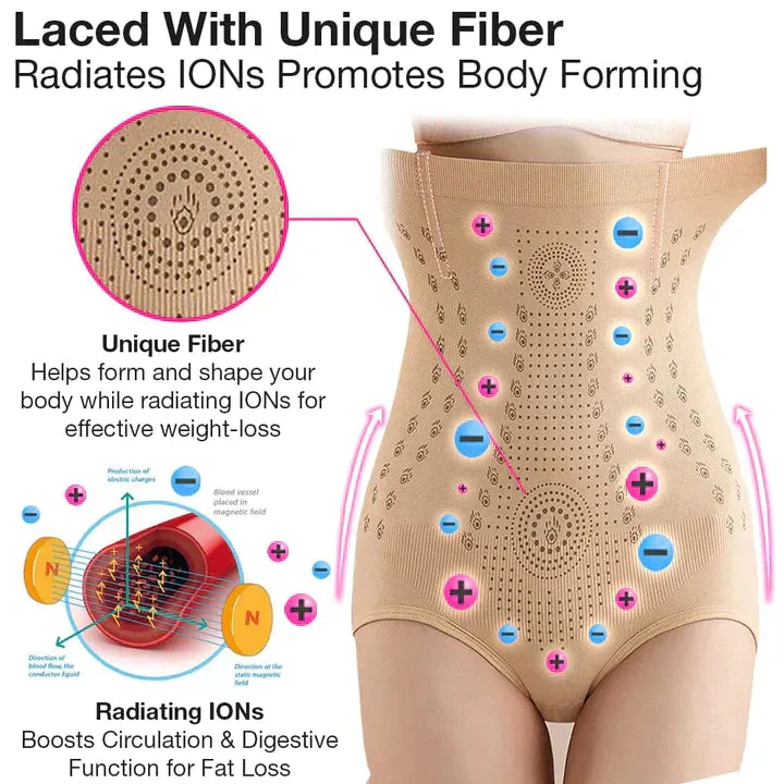 IONSTech Unique Fiber Restoration Shaper（🔥🔥 Limited time discount Last 40 minutes👑👑）