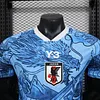 2025 Player Version Japan Special Edition Y3 Football Jersey 1:1 Thailand Quality