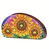 Wooden Animals DIY Rhinestones Storage Holder Diamond Painting Organizer Rack Kits