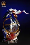 Omegamon with LED - Digimon Resin Statue - MIMAN Studios [In Stock]
