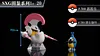 1/20 Scale World Zukan Commemorative Series - Pokemon Resin Statue - SXG Studios