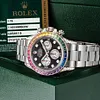 Classic Rolex 116595 Daytona- &ldquo;Rainbow&rdquo; Everose