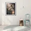 Angel-Full Round Diamond Painting 30*40cm/40*50cm