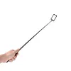 4pcs Adjustable Car Angle View Pen Automotive Telescopic Inspection Mirrors