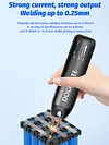 Spot Welder 11 Gear Adjustable Handheld Spot Welding Machine for 18650 Battery