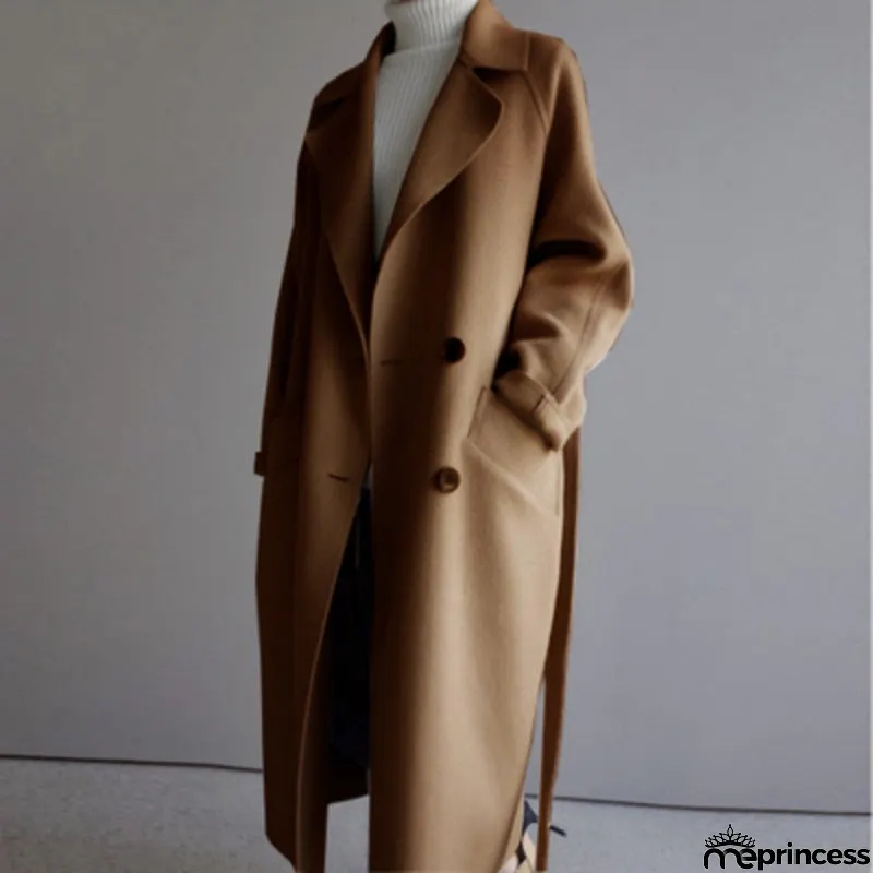 Stylish and Elegant winter Coat
