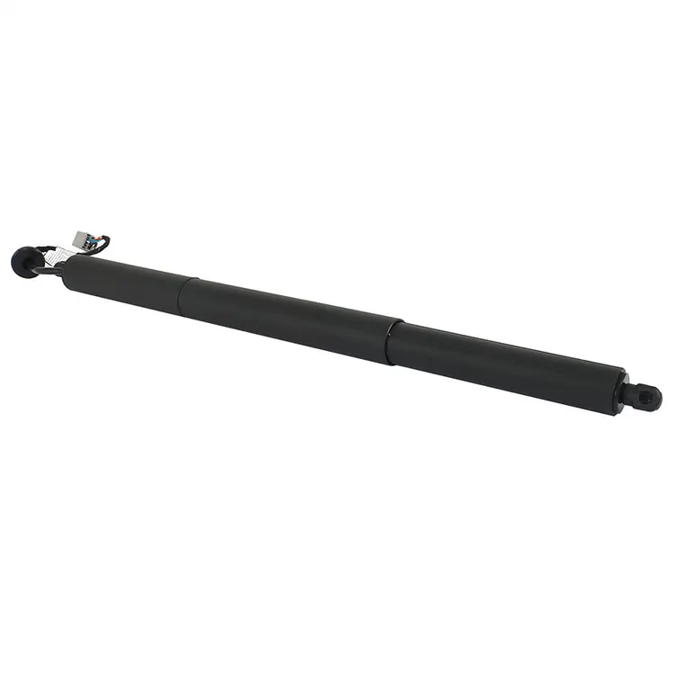 SEBLAFF Rear Left Power Hatch Lift Support Black Steel Replacement for Cherokee 2015-2019 SUV 68231345AC 68231345AB 68231345AA