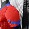 2025/2026 Player Version Psg Paris Third Away Football Shirt 1:1 Thai Quality