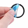 2Pcs Lens Guard PC Protective Cover for Tesla Model Y Juniper/Model YL 2025 2026
