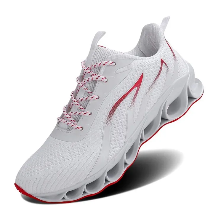 Softsfeel  Perfect Outdoor Walking Shoes