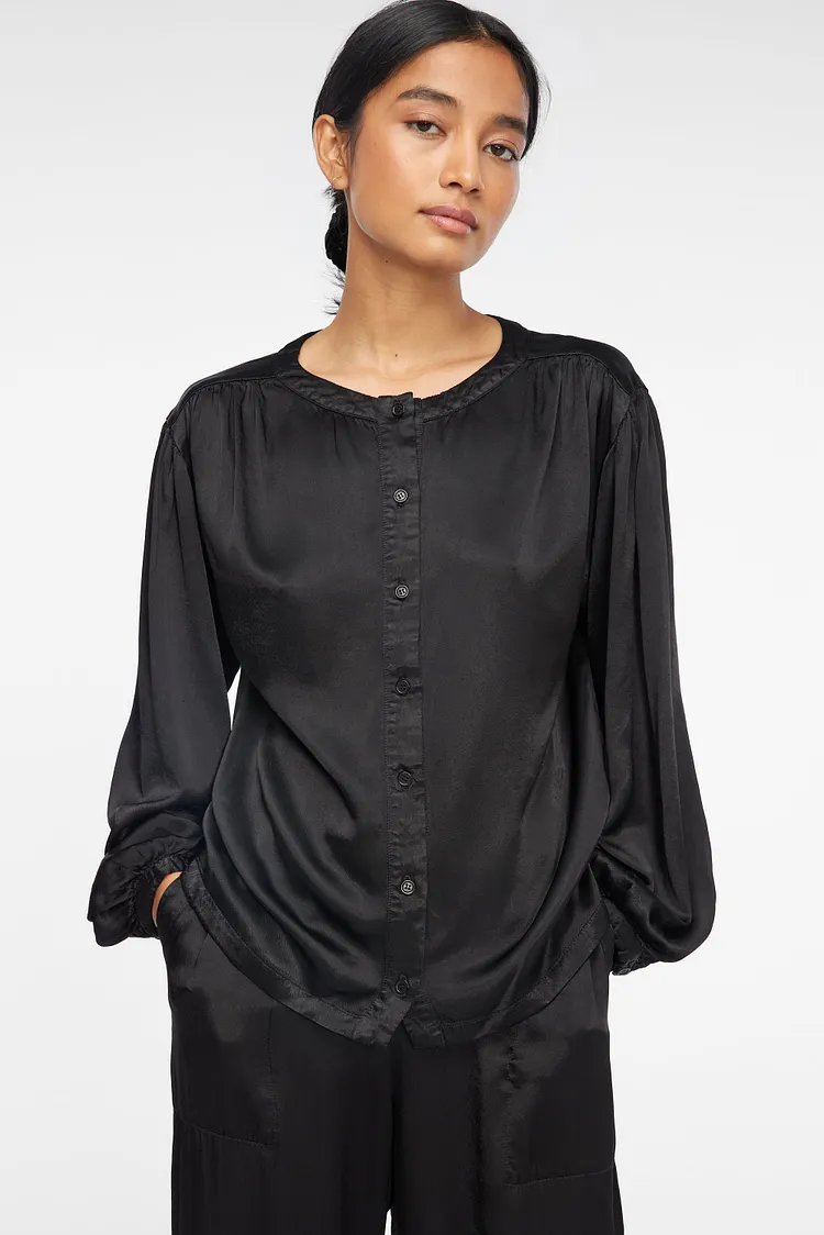 Devi Blouse