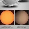 Solar Film PET Coated Sunspot Viewing Film Telescopic Film for Observing The Sun