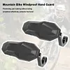 Bicycle Hand Guard Universal Bicycle Handlebar Protective Gear for MTB Road Bike