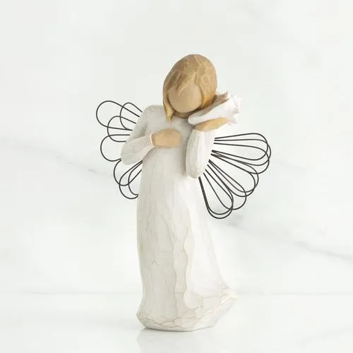 Thinking Of You (Angel)