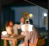 Camping Light Retractable Portable Rechargeable Night Fishing Lighting Tent Hiking Long Endurance Camping Atmosphere Light