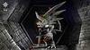 Devidramon - Digimon Statue - Genesis-Studio