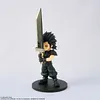 Zack Fair - (FF7) Final Fantasy VII Official Statue - Square Enix