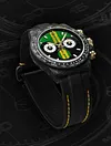 DiW Rolex Daytona "GT GREEN"