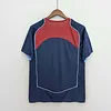 2004-2005 Retro Atletico Madrid Away Football Shirt 1:1 Thai Quality