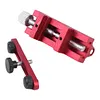 Honing Guide System with Sharpening Stone 400/1000 Grit Chisel Edge Sharpen Tool
