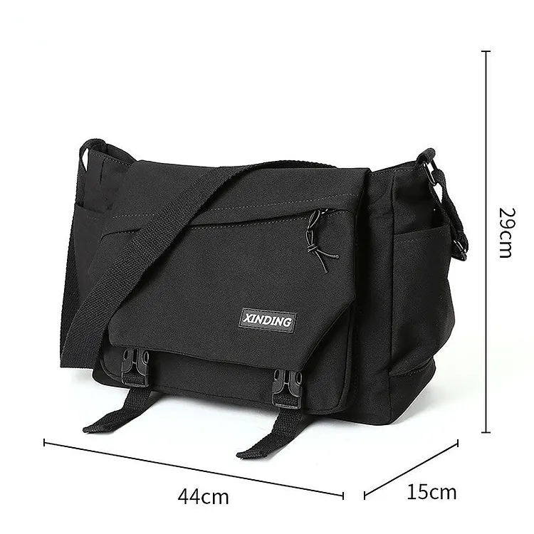 Sling Bags for Men Crossbody Bag
