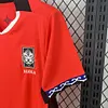 2025-2026 South Korea Home Football Shirt 1:1 Thai Quality