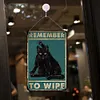 Cat - Wooden Signs - 30*40cm