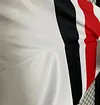 2024/2025 Long Sleeve S&atilde;o Paulo Home Jersey 1:1 Thai Quality