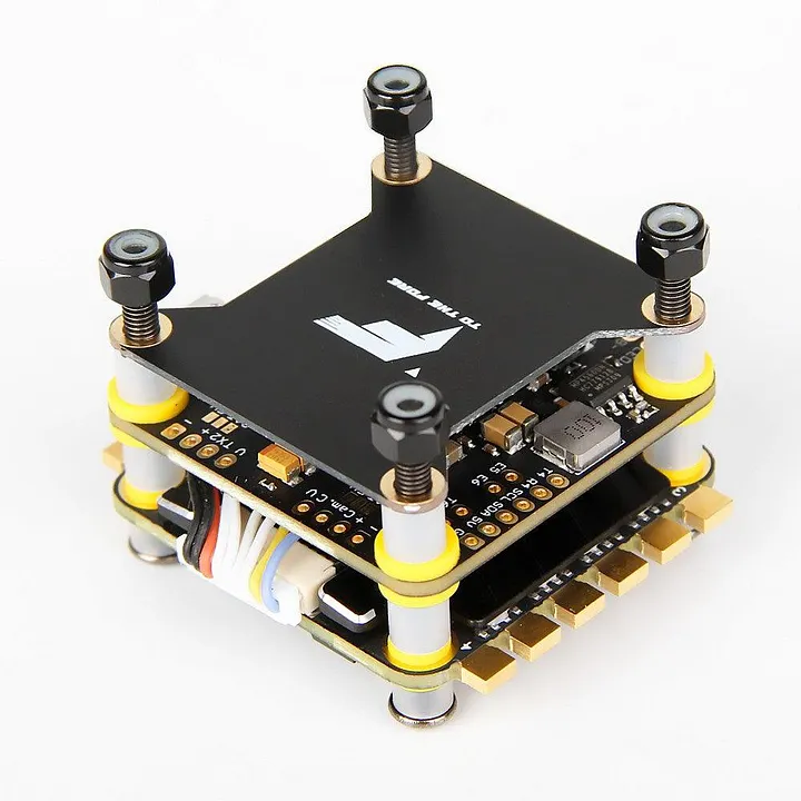 TMOTOR F7 HD+F55A-Pro-II-30.5x30.5-Stack For FPV Drones