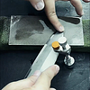New Fixed Angle Hand Knife Sharpening Aid, Portable And Lightweight, Adjustable Angle, Suitable For All Kinds Of Knives