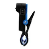 Bicycle Seat Calibrator USB Charging Bicycle Handlebar Aligner Measurement Tool