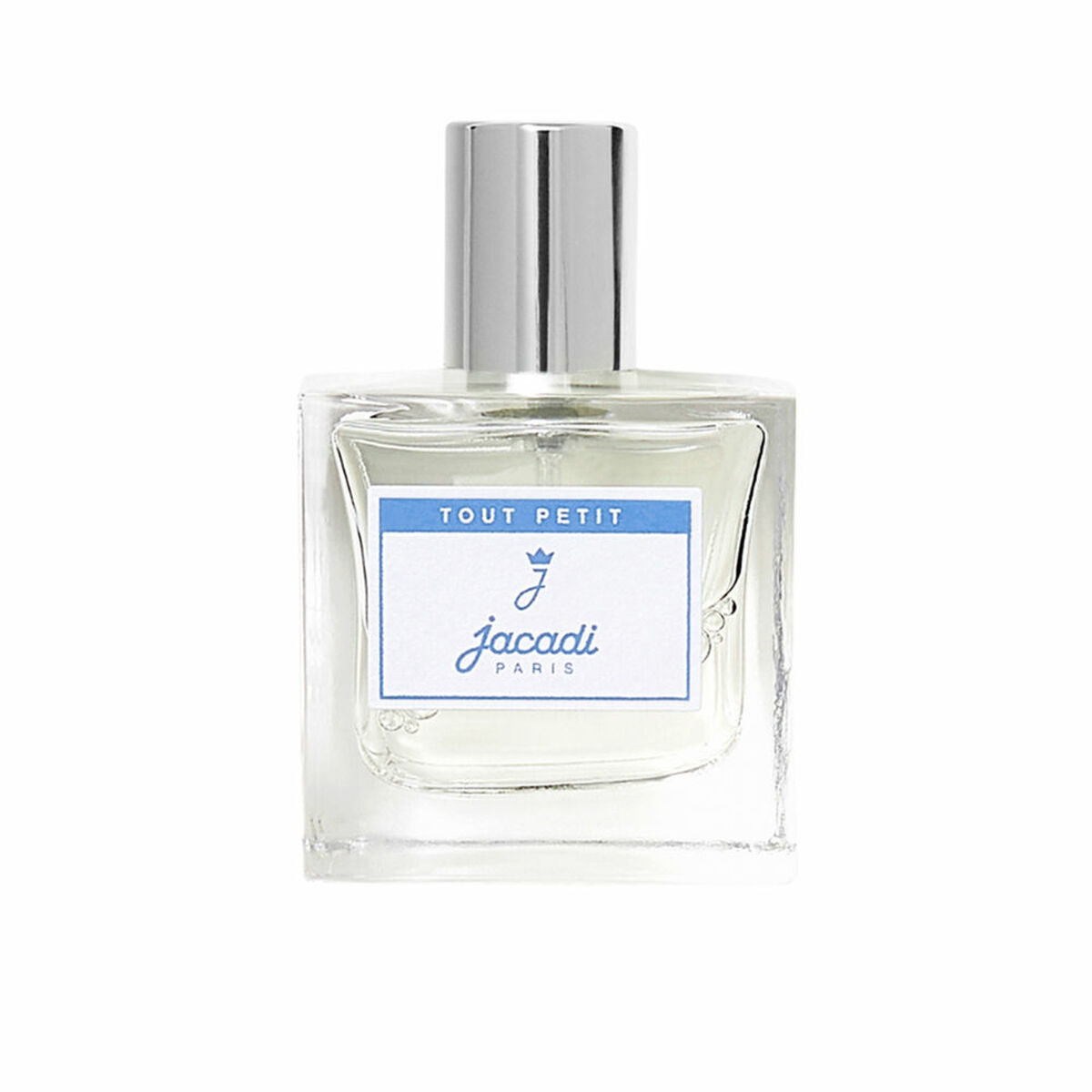 Children's Perfume Jacadi Paris TOUT PETIT