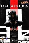 1/6 Scale Nova Series Licensed Anbu Itachi Uchiha with LED - Naruto Resin Statue - Pierrot China