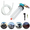 Car Auto Brake Fluid Extractor for Auto Motorcycle Power Steering Oil Engine Oil