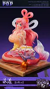 1/6 Scale Bathing Shirahoshi - ONE PIECE Statue - Baby Face Studio