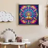 Diamond Painting-DIY Crystal Rhinestone Mandala Tree