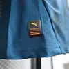 2024-2025 Player Version  Olympique Marseille Away Football Shirt 1:1 Thai Quality