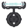 Bike Taillight Bracket Saddle Mount for AirTag Locator for Garmin Varia Radar