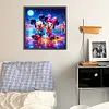 Diamond Painting-DIY Full Round Drill Cartoon