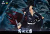 1/6 Scale Standing Hashira Series Tomioka Giyu - Demon Slayer: Kimetsu no Yaiba Resin Statue - Cheng Studio