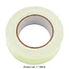 1cmx300cm Waterproof Removable Glow in The Dark Tape for Theatres Staged (Green)