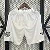 2025-2026 Shorts Manchester City Home Football Shirt 1:1 Thai Quality