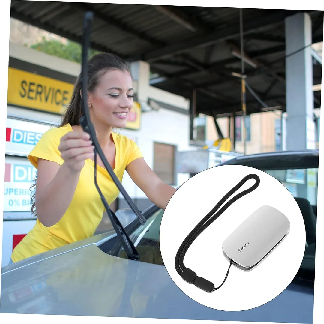 Car wiper strip repair tool