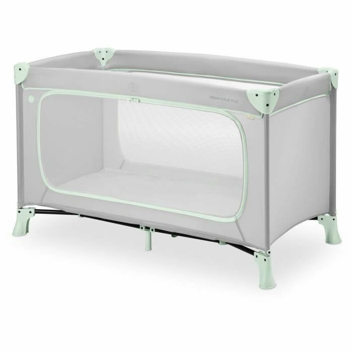 Baby Crib Hauck