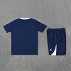 2025-2026 PSG Paris Saint-Germain Training Suit Football Shirt 1:1 Thai Quality