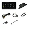 F&uuml;r AUDI  Q5 Android Bildschirm Apple CarPlay Autoradio Car Stereo GPS 